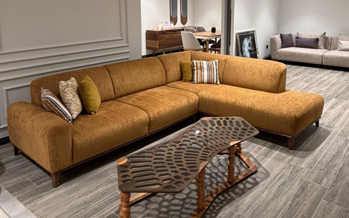 Damla Köşe Takımı (Seri Sonu)