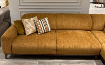 Damla Köşe Takımı (Seri Sonu)