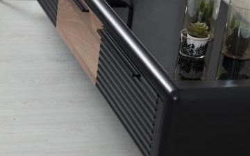 Odessa TV Ünitesi (Seri Sonu)