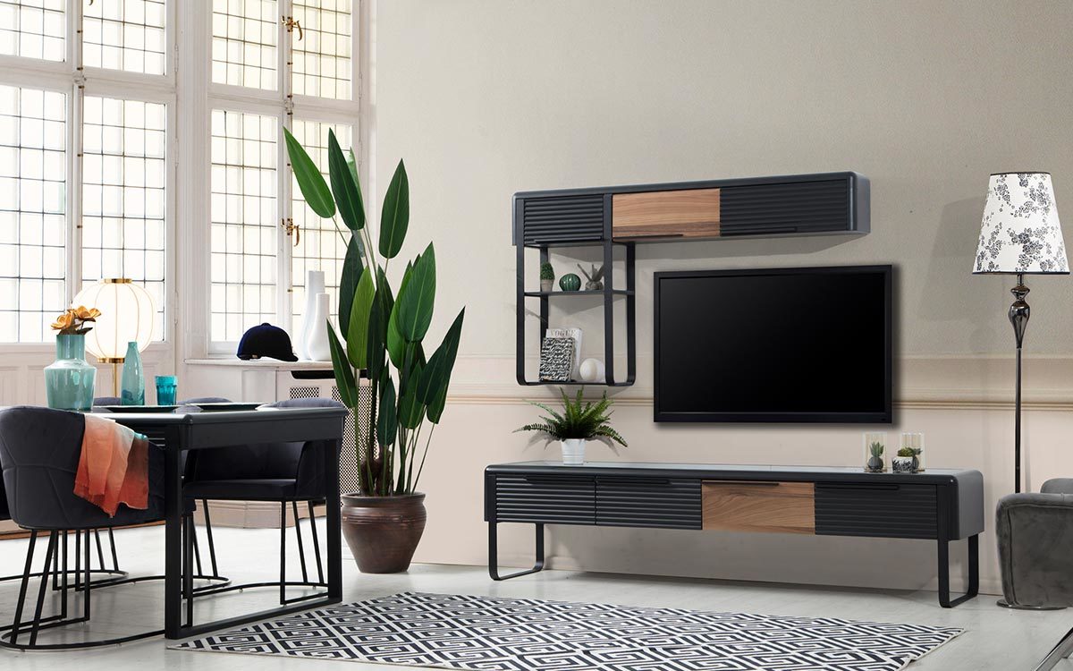 Odessa TV Ünitesi (Seri Sonu)