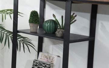 Odessa TV Ünitesi (Seri Sonu)