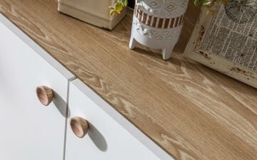 Netro Yemek Odası Takımı