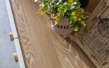 Netro Yemek Odası Takımı