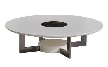 Hemnes Premium Sehpa Seti