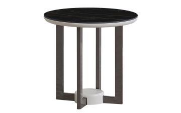 Hemnes Premium Sehpa Seti