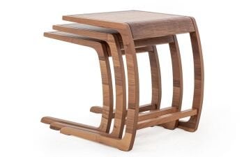 Miyeno Servis Sehpası