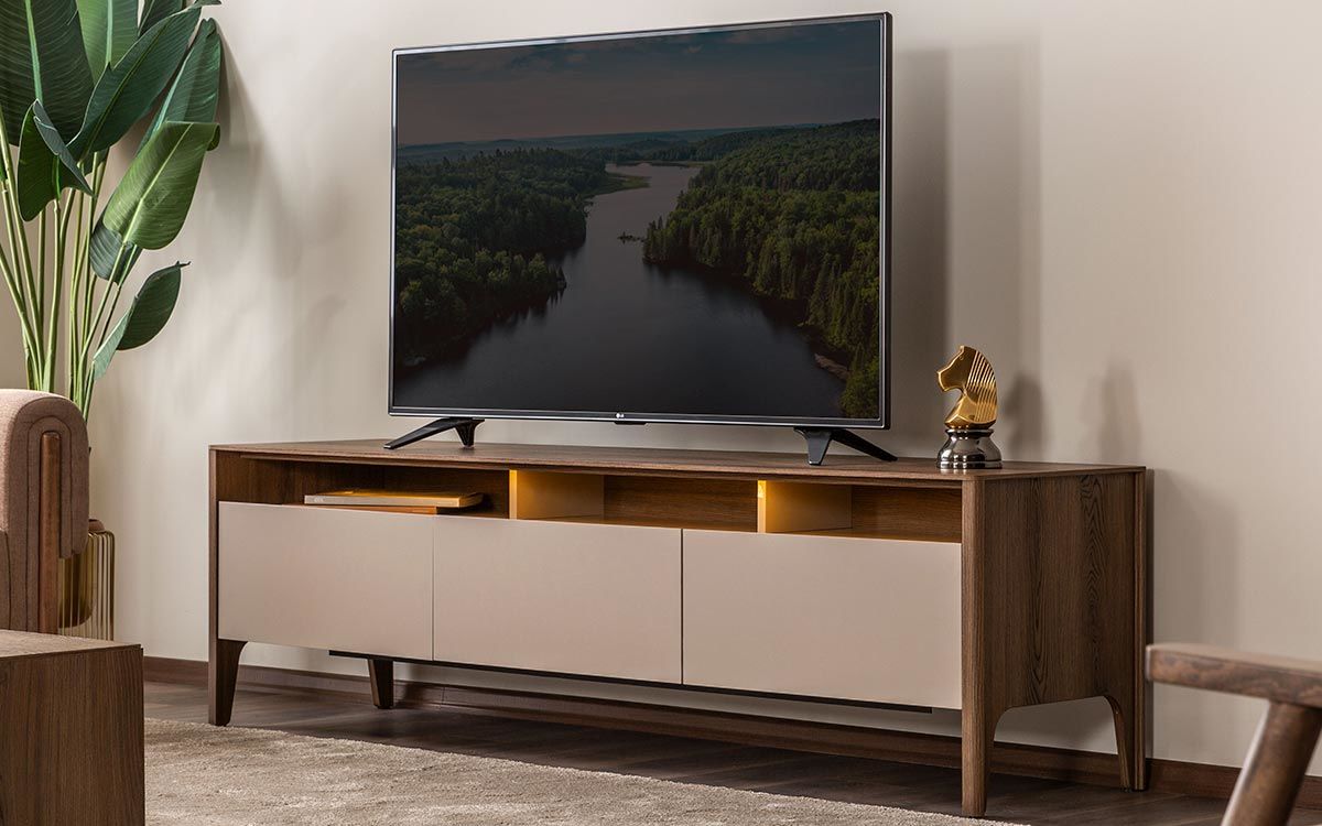 Dasco TV Ünitesi