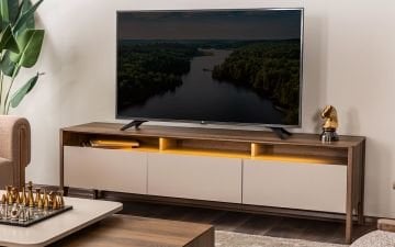 Dasco TV Ünitesi