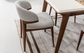 Münih Yemek Odası Takımı