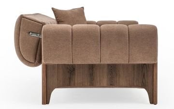 Dasco Koltuk Takımı