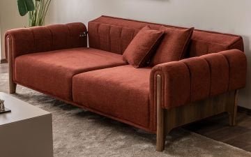 Dasco Koltuk Takımı