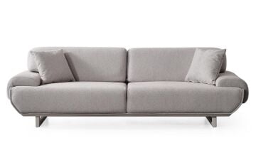 Siata Koltuk Takımı (Seri Sonu)