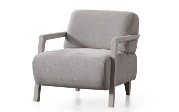 Siata Koltuk Takımı (Seri Sonu)