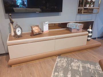 Toprak TV Ünitesi - Seri Sonu