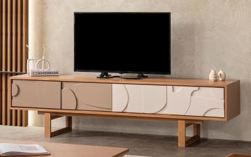 Astrid Tv Ünitesi (Seri Sonu)