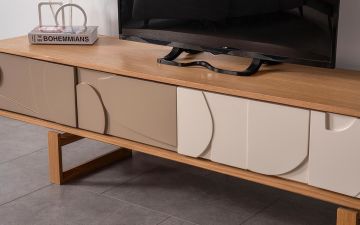 Astrid Tv Ünitesi (Seri Sonu)