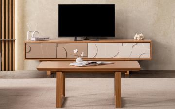 Astrid Tv Ünitesi (Seri Sonu)