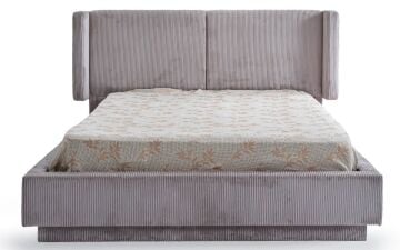 Siata Yatak Odası Takımı (Seri Sonu)