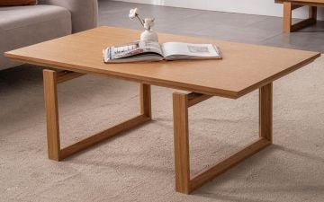 Astrid Orta Sehpa (Seri Sonu)