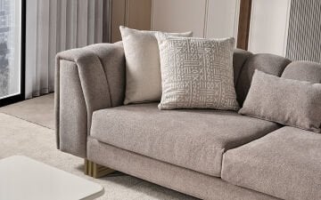 Twente Koltuk Takımı