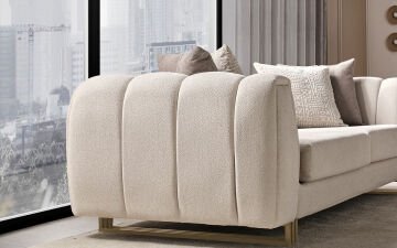 Twente Koltuk Takımı