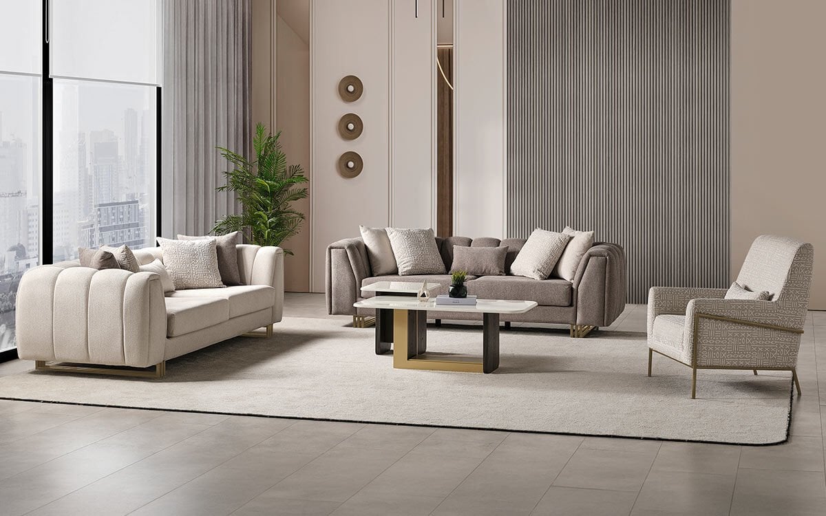 Twente Koltuk Takımı