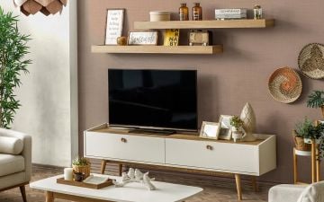 Netro TV Ünitesi