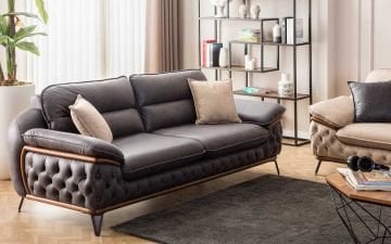 Pugon Koltuk Takımı