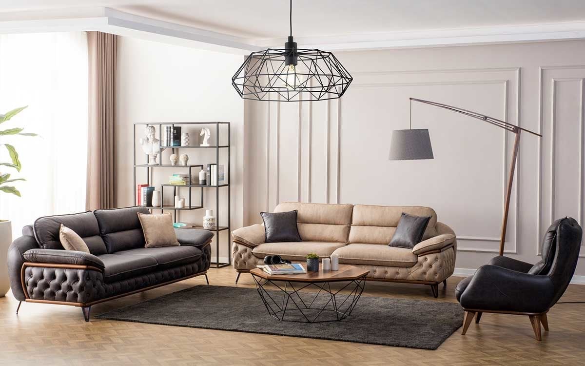 Pugon Koltuk Takımı