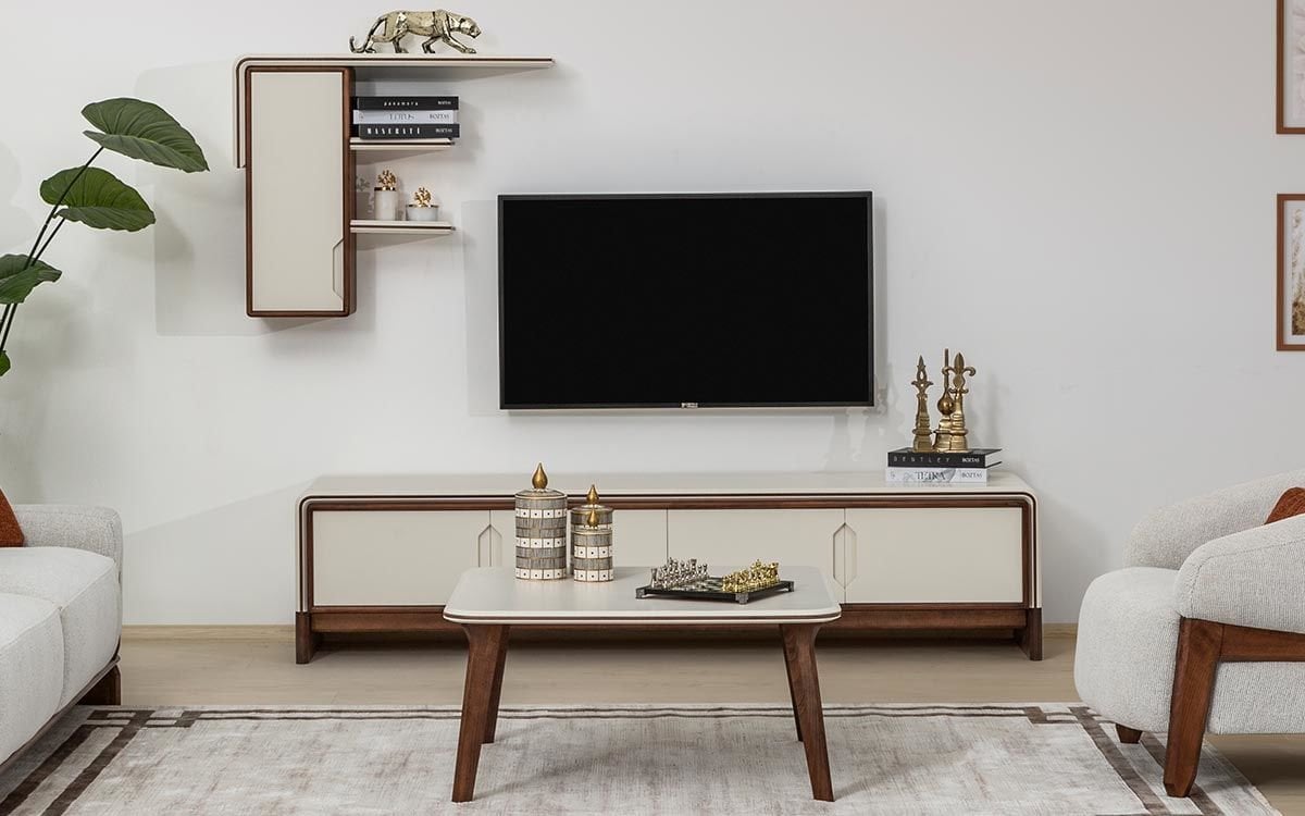 Münih TV Ünitesi