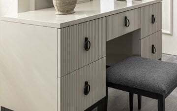 Demet Yatak Odası Takımı