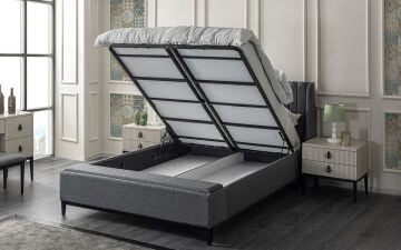 Demet Yatak Odası Takımı