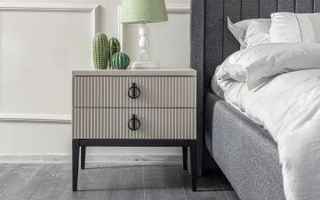 Demet Yatak Odası Takımı