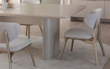 Noria Yemek Odası Takımı