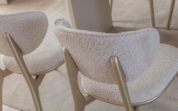 Noria Yemek Odası Takımı