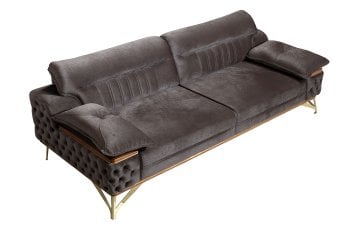 Hadley Koltuk Takımı