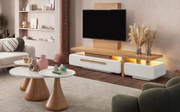 Carloc TV Ünitesi (Seri Sonu)