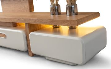 Carloc TV Ünitesi (Seri Sonu)