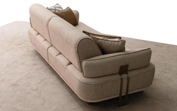 Mivra Koltuk Takımı  (Seri Sonu)