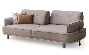 Mivra Koltuk Takımı  (Seri Sonu)