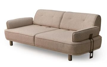 Mivra Koltuk Takımı  (Seri Sonu)