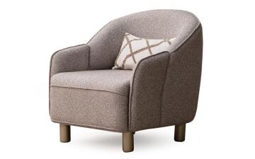 Mivra Koltuk Takımı  (Seri Sonu)