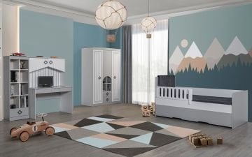 Selfy Genç Odası Takımı