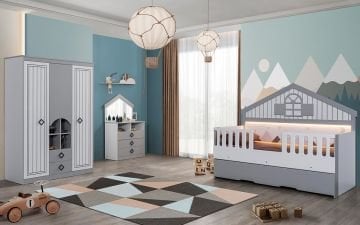 Selfy Genç Odası Takımı