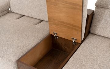 Riesa Koltuk Takımı