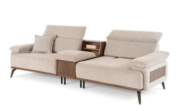 Riesa Koltuk Takımı