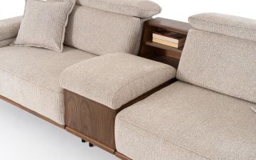 Riesa Koltuk Takımı