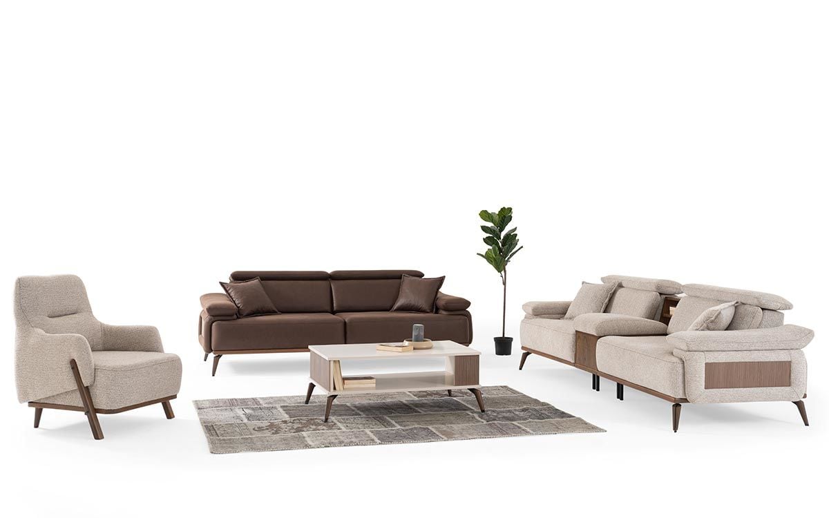 Riesa Koltuk Takımı