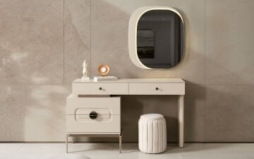 Elyora Yatak Odası Takımı