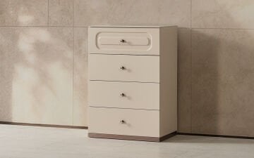 Elyora Yatak Odası Takımı